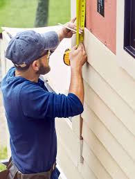 How To Choose The Right Materials for Your Siding Installation in 'Richton, MS